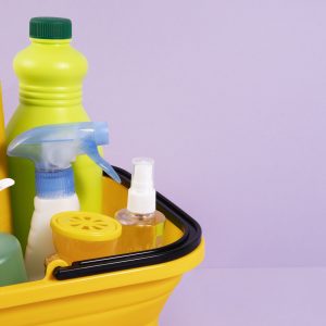 Implementos de Limpieza